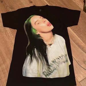 Billie Eilish T-shirt